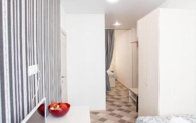 Uspenskij Dvor Tsentralnaya Mini-hotel