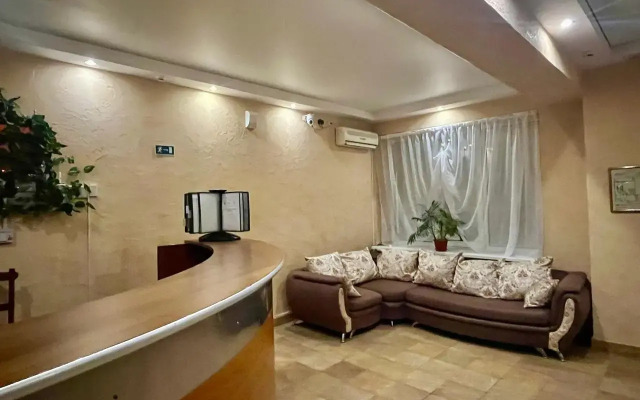 Atrium Guest House