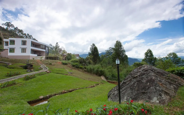 Villa Ramboda Villa