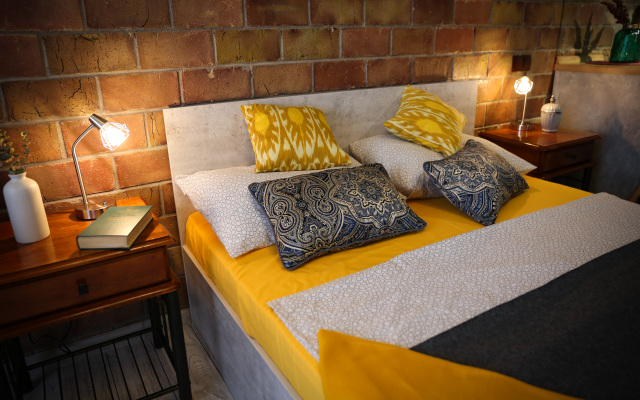 ADT True Loft Apartments
