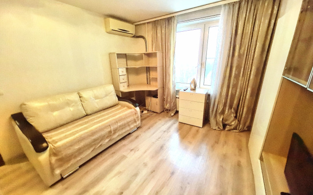 Апартаменты На ВДНХ