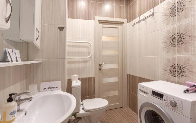 Квартира Лель