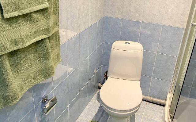 Апартаменты Фонтанка 137