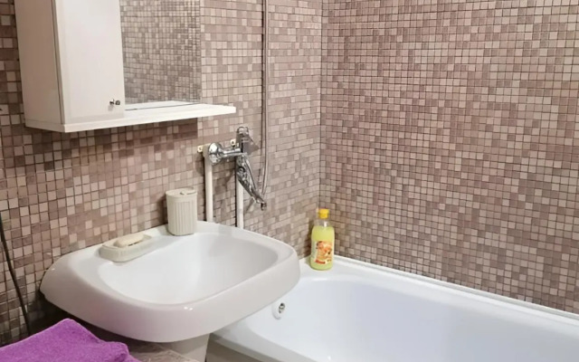 Marat Home po ul. Rinata Galeeva d. 29 Flat