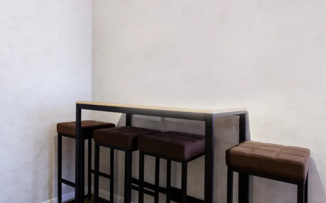 Komfort Olimpik Tavricheskaya Apartments