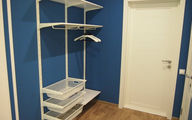 Orden Feniksa Apartment