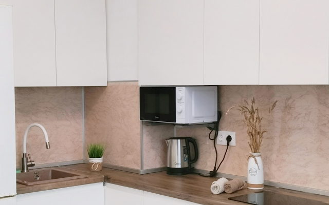 Квартира Уютная Рядом с ТЦ Град