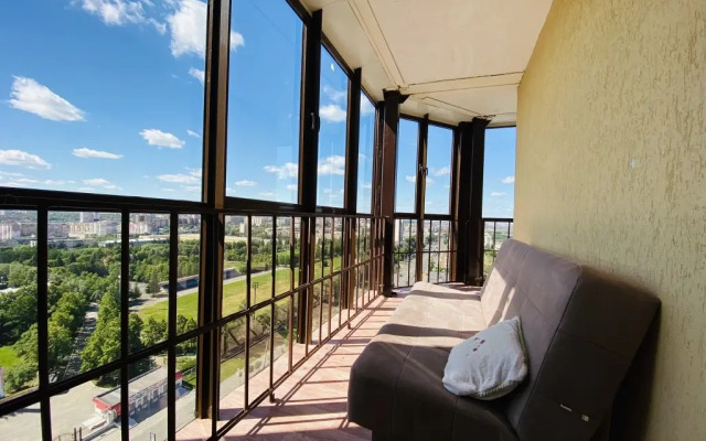 Innhome Loft Sky Apartments