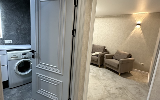Dvukhkomnatnye v Tsentre Sukhuma Apartments