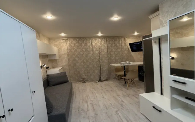 Апартаменты Королей