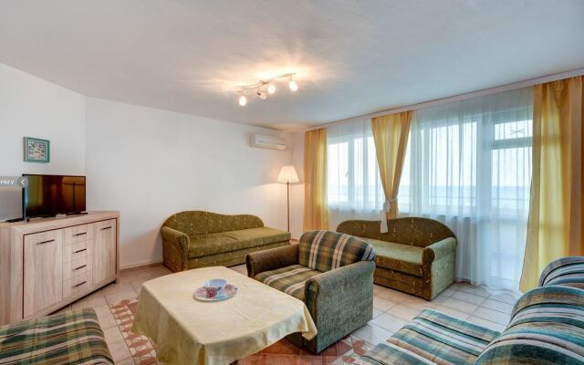 Panorama Chantall Guest House