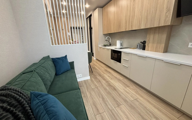 Apartamenty Venecia u ozera 2