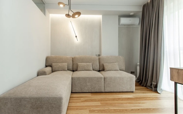 Exclusive In Minsk Apartments