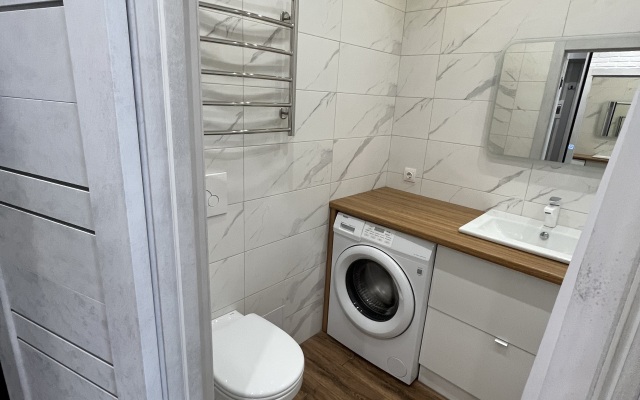 Апартаменты на ул. Мичурина 58 к1