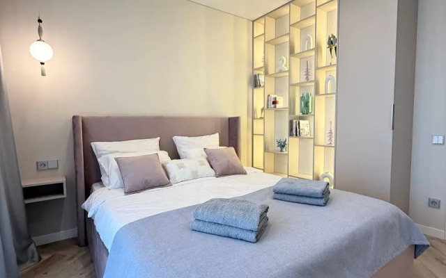 Апартаменты Премиум