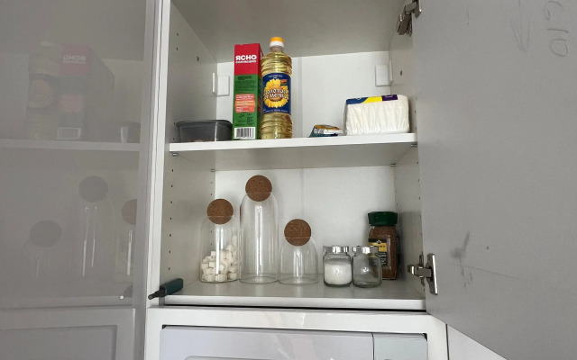 Квартира Уютная на Крузенштерна