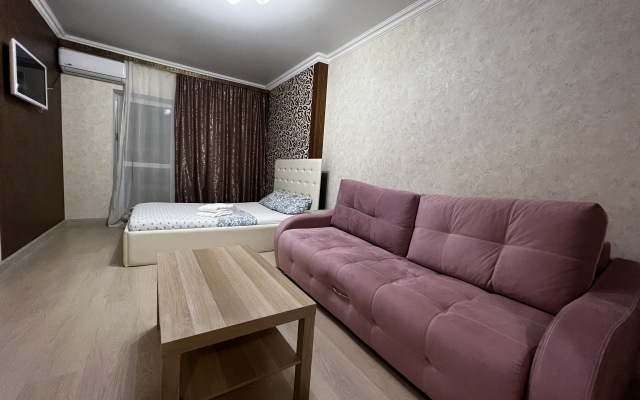 V Tsentre Ot ElitHaus24 Apartments