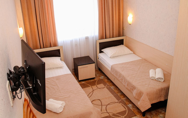 Oliva Korpus 2 Guest House