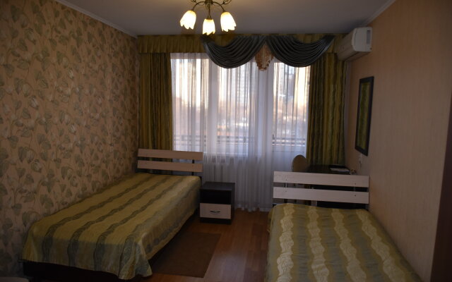 Ekaterininskij Hotel