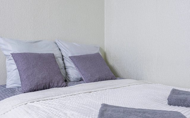 Квартира Top House Фруктовая 7к1