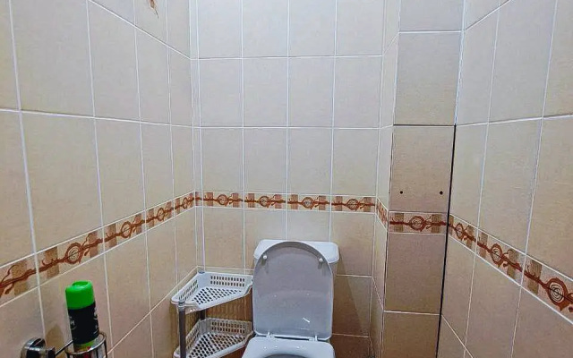 Kvartira Radom s Olimpijskim Parkom i Ledovoj arenoj po ul. Micurinskoj