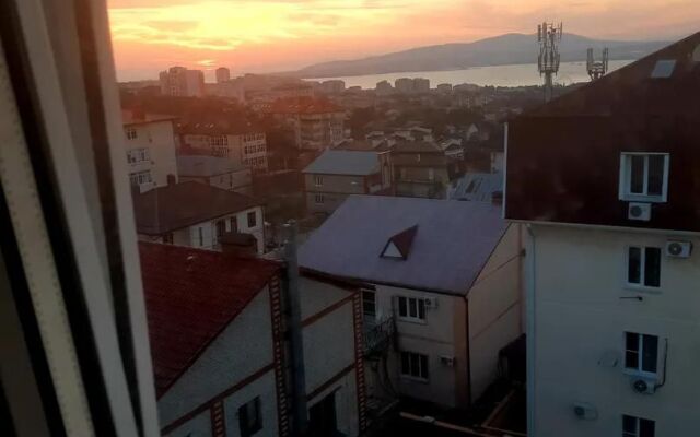 Квартира на Советской 116