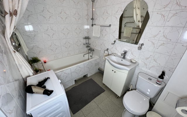 Квартира 2-х комнатная в центре Нижнего Новгорода