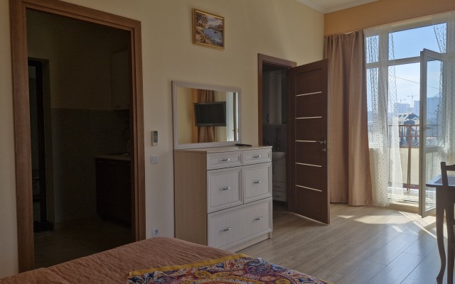 Atlant Somfort-1 Flat