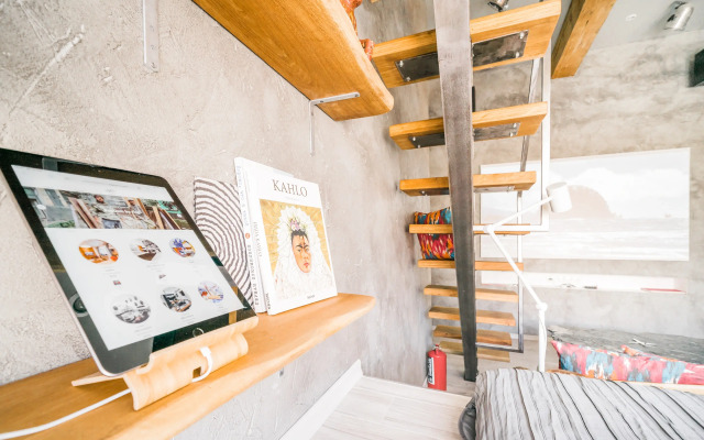 Мама Ро Студия №18 Магма