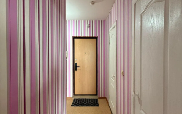 1-Komnatnaya Na Vokzalnaya 39/1k1 Flat