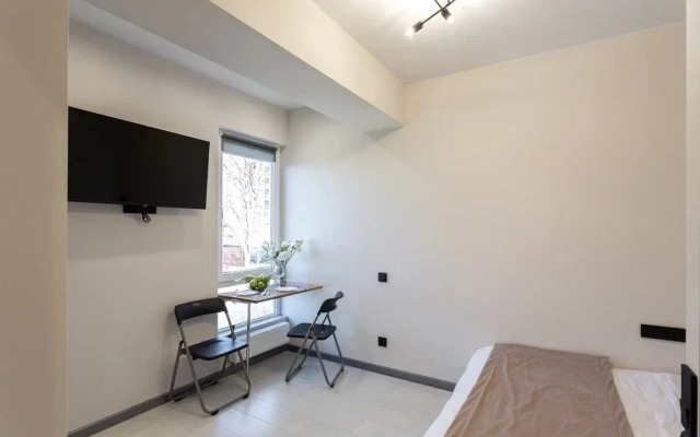 Апартаменты 4.16 STUDIO GONCHAROVA MINI