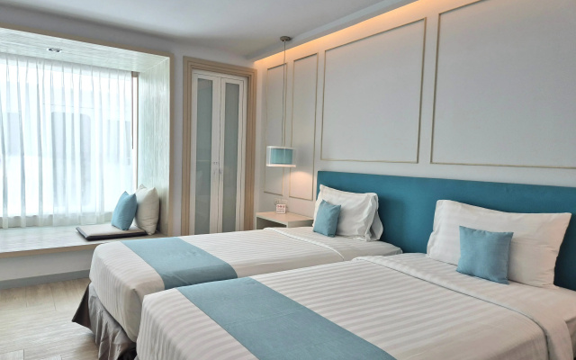 The Bloc  Phuket