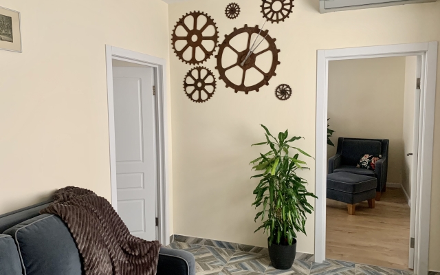 Апартаменты Loft Apartment в центре города