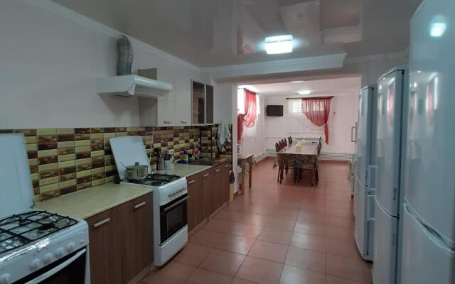 Komfort Khaus Guest house