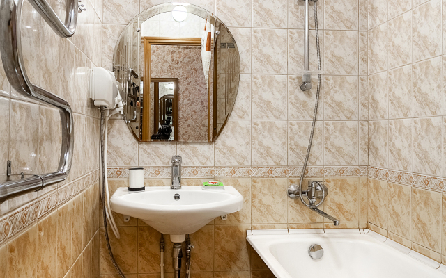 Апартаменты MiraHome Ryleeva 5