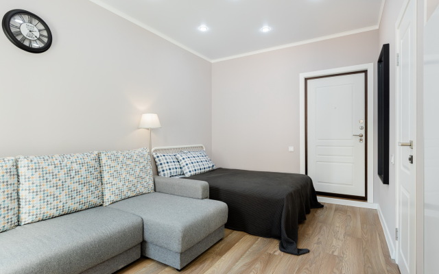 Апартаменты SpbStay 2 на Невском 63