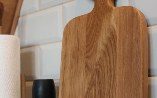 Частный Дом Gravity Home