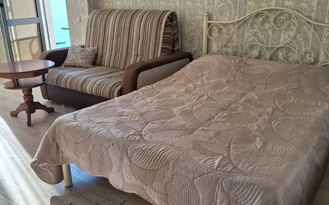 U Morya Adler Flat