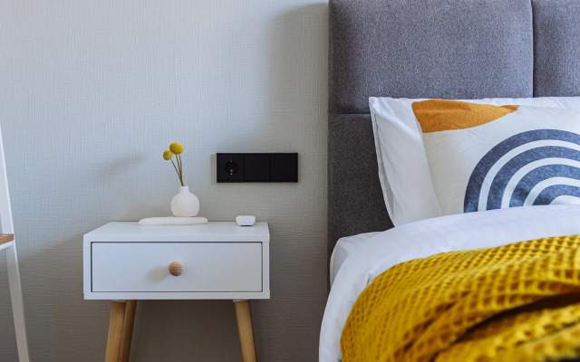 Апартаменты Malkova Apartments на Фрунзе