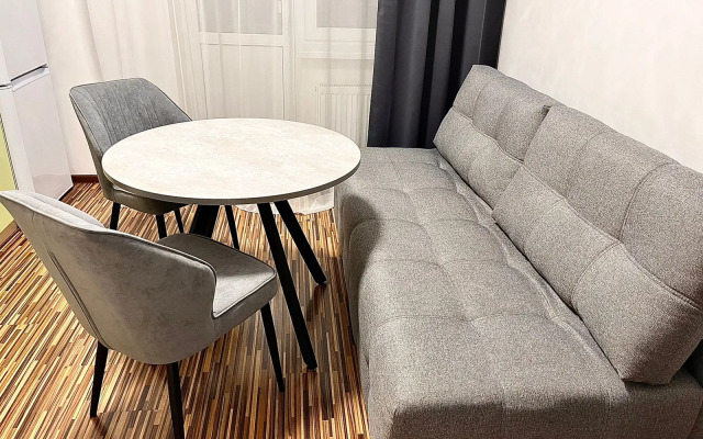 Апартаменты 103 Восточно Кругликовская 18/1