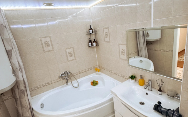 Gorod Kazan Chetaeva 13k2 Flat