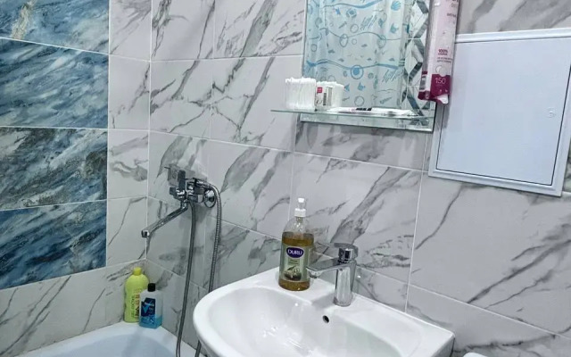 Uyutnaya kvartira Flat