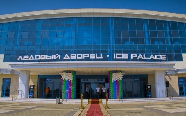 Апартаменты на Покрышкина