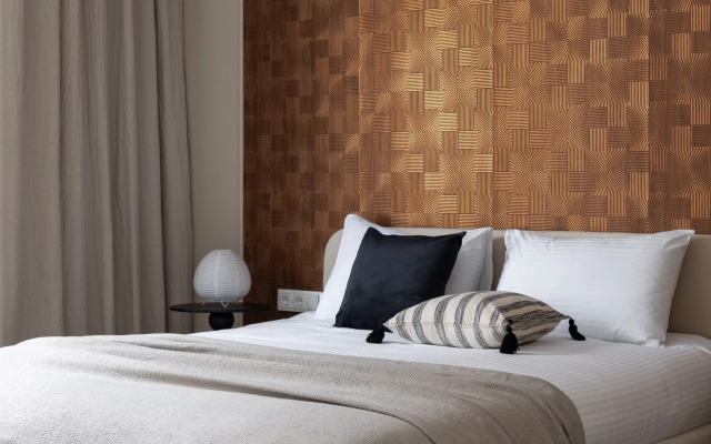 Апартаменты рядом с Метро Балтийская