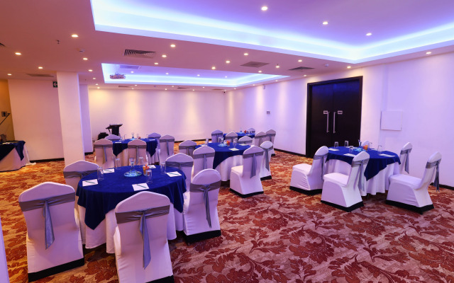 Best Western Elyon Colombo Hotel
