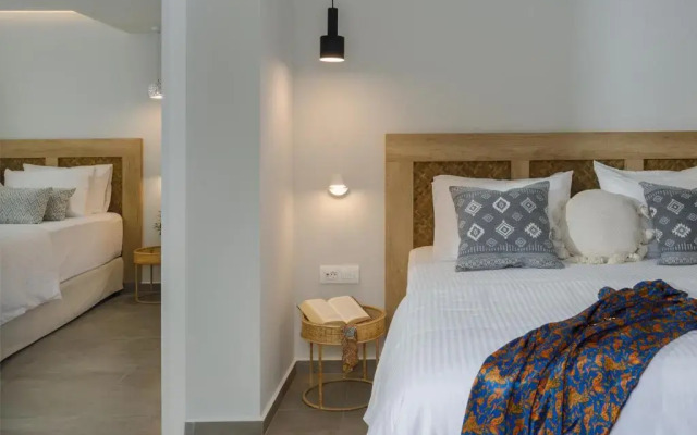Anassa Suites Adults Only Hotel