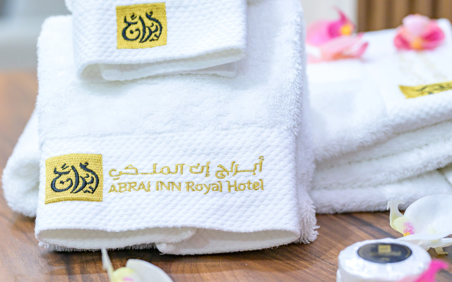 Abraj INN Royal Hotel