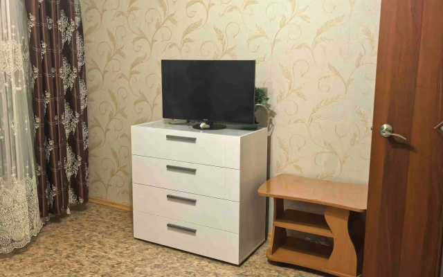 Квартира на Ленинградской улице 10А