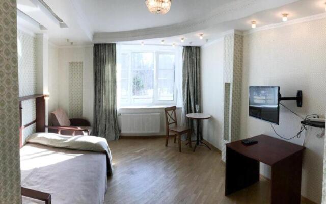 S Sadom Pavlovsk Apartments