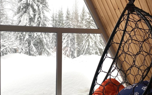 Гостевой дом «Cherry Gesh»